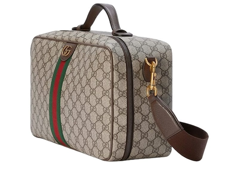 Gucci Accessories Gucci Savoy Shoe Case