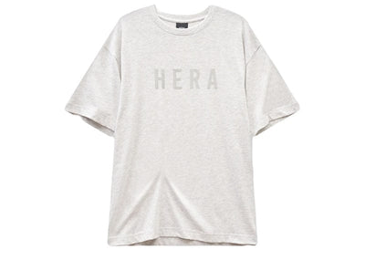 HERA Streetwear Hera Grey Focus Tee