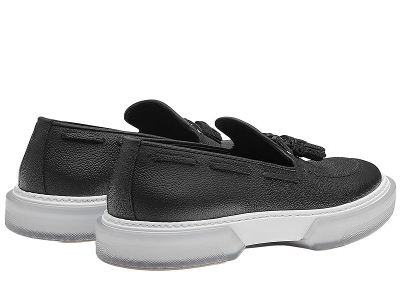 Hermes Sneakers Ecoutes Loafer Black Hermès Poland