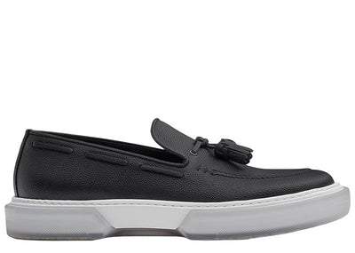 Hermes Sneakers Ecoutes Loafer Black Hermès Poland