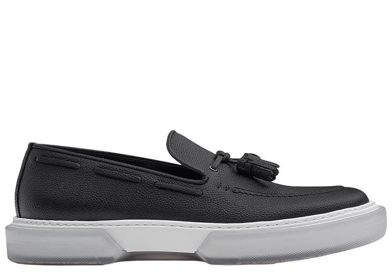 Hermes Sneakers Ecoutes Loafer Black Hermès Poland