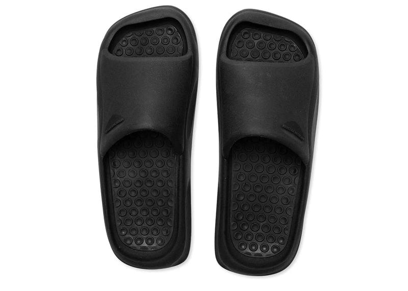 Heron Preston sneakers Heron Preston Eco Moulded Slides Black