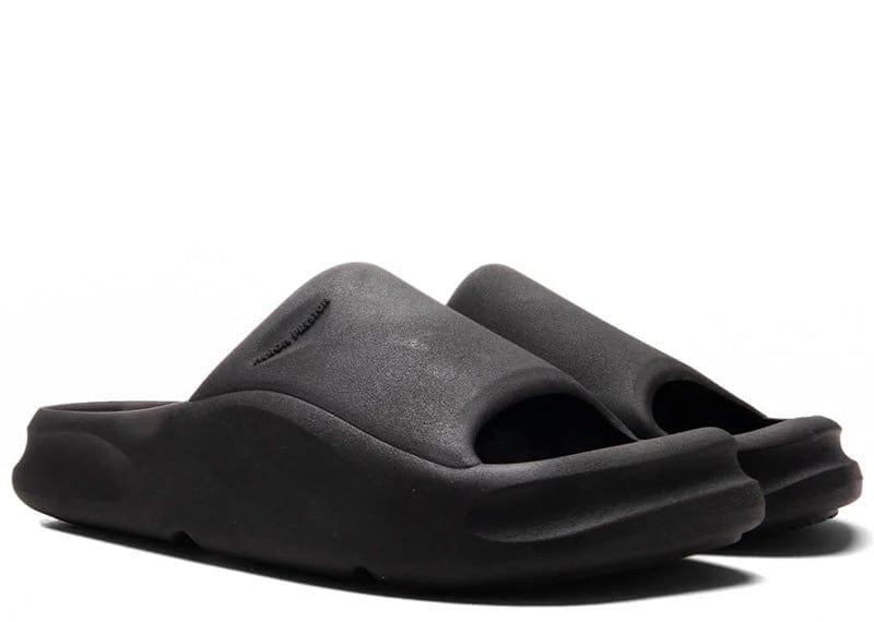 Heron Preston sneakers Heron Preston Eco Moulded Slides Black