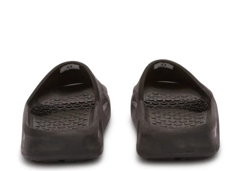 Heron Preston Sneakers Heron Preston Eco Moulded Slides Black