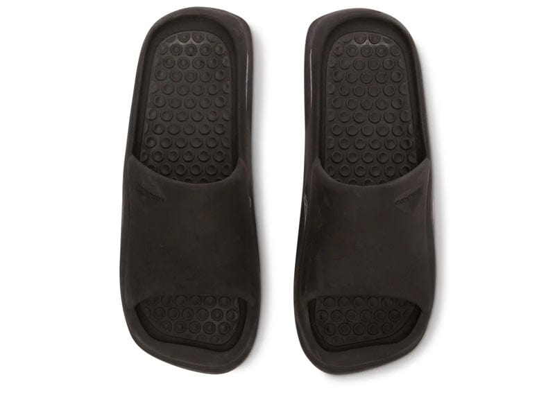 Heron Preston Sneakers Heron Preston Eco Moulded Slides Black