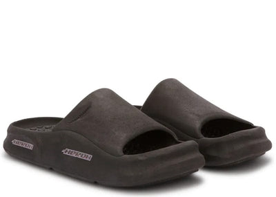 Heron Preston Sneakers Heron Preston Eco Moulded Slides Black