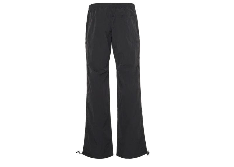 HERON PRESTON Streetwear Heron Preston Fly Nylon Trackpants Black