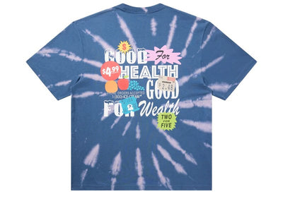 Ice Cream Streetwear Ice Cream Price Check Graphic Tee Sargasso Sea