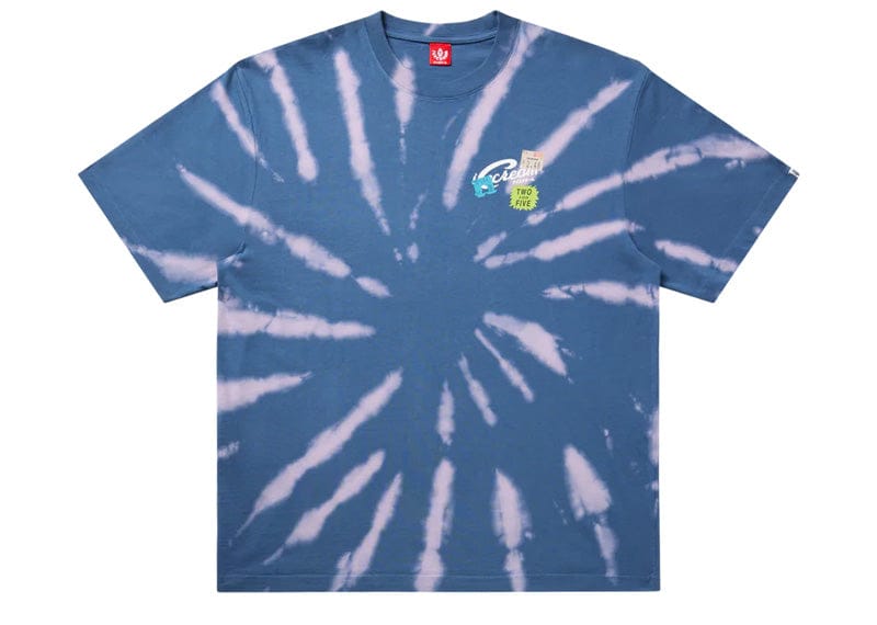 Ice Cream Streetwear Ice Cream Price Check Graphic Tee Sargasso Sea