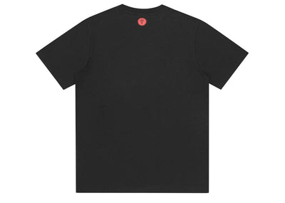 IceCream Streetwear IceCream Rhinestone Cones & Bones Tee Black