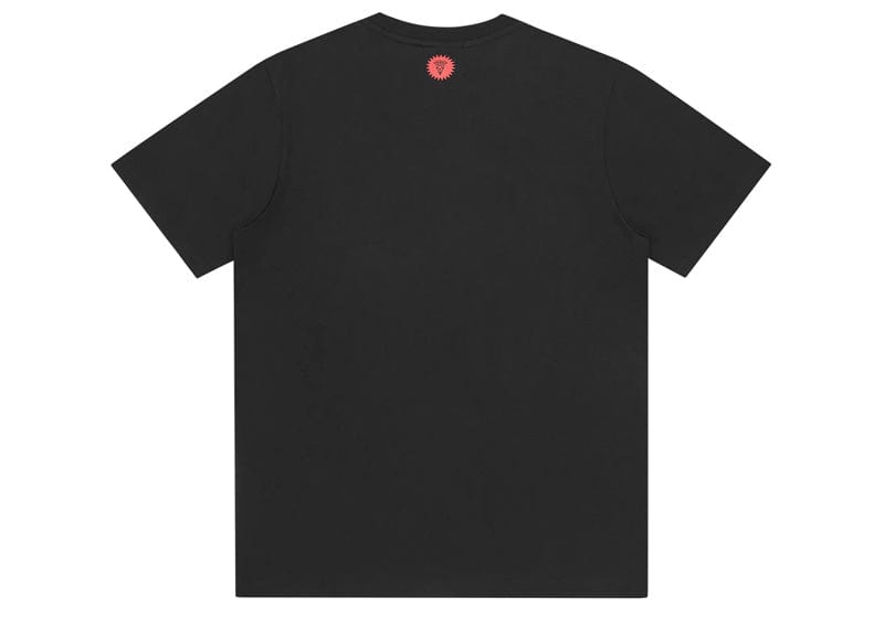 IceCream Streetwear IceCream Rhinestone Cones & Bones Tee Black