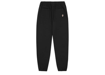 IceCream Streetwear IceCream Running Dog Sweatpants Black
