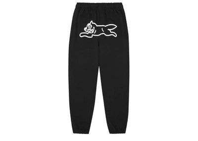 IceCream Streetwear IceCream Running Dog Sweatpants Black