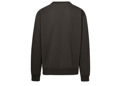 Isabel Marant Streetwear Isabel Marant Mikoy Dark Grey Crewneck