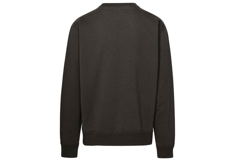 Isabel Marant Streetwear Isabel Marant Mikoy Dark Grey Crewneck