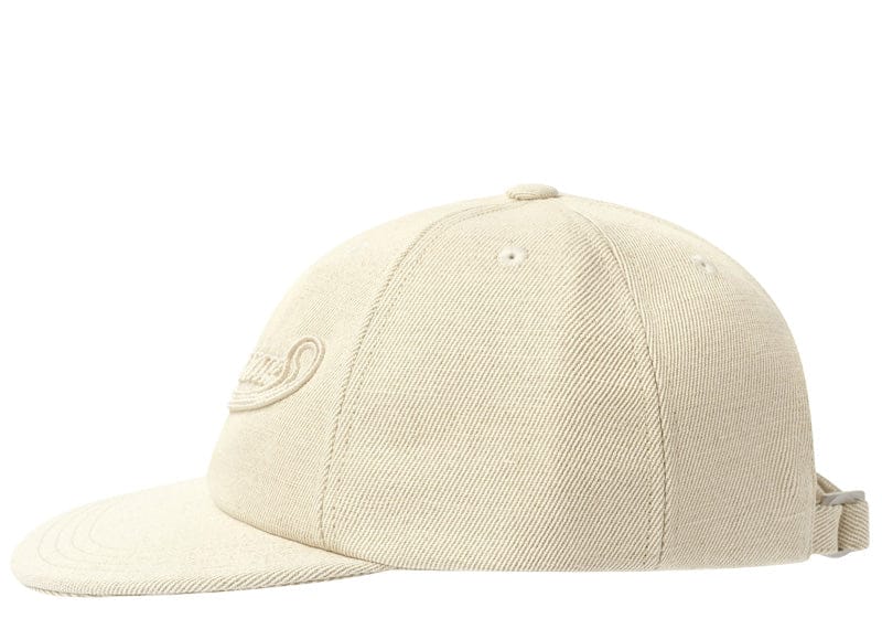Jacquemus La Casquette Baseball Cap Beige – Court Order
