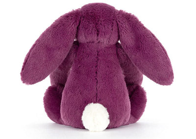 Jellycat Accessories Jellycat Bashful Allium Bunny - Purple