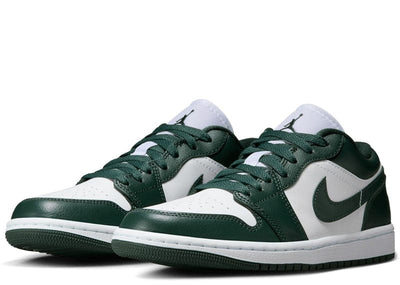 Jordan Sneakers Air Jordan 1 Low Galactic Jade