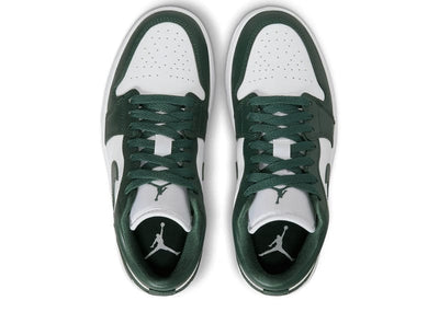 Jordan Sneakers Air Jordan 1 Low Galactic Jade