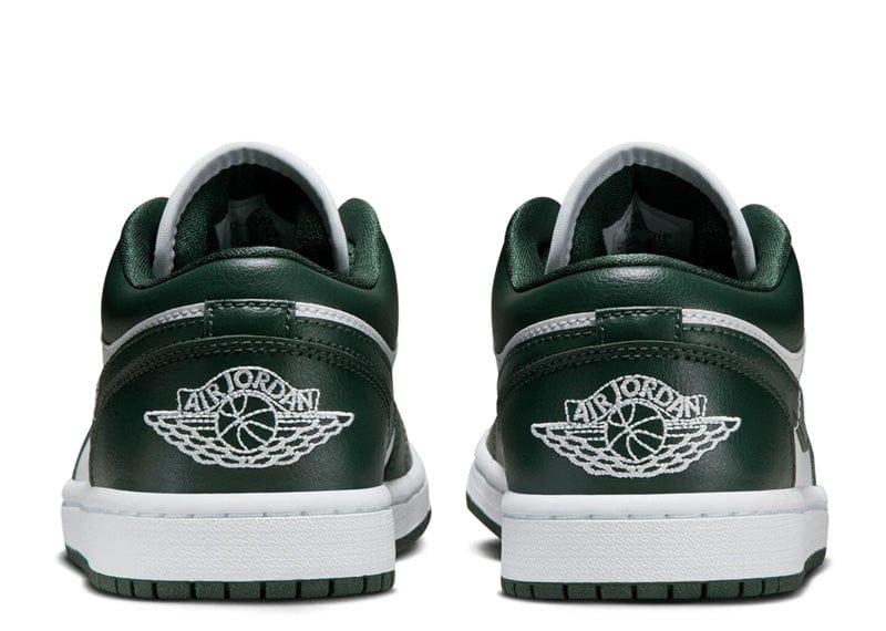 Jordan Sneakers Air Jordan 1 Low Galactic Jade