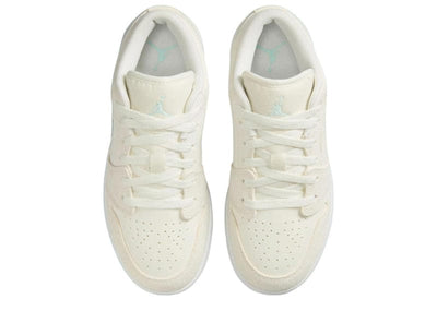 Jordan Sneakers Air Jordan 1 Low Mint Candy (GS)