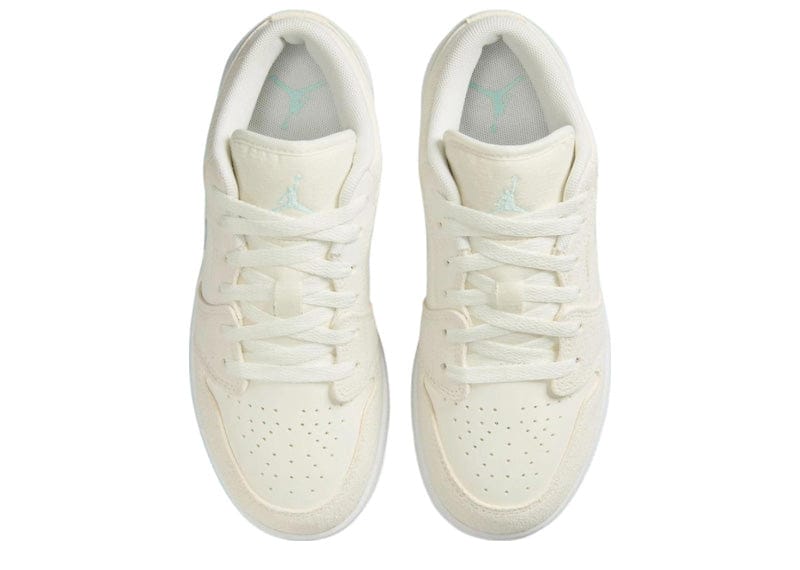 Jordan Sneakers Air Jordan 1 Low Mint Candy (GS)