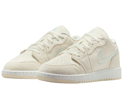 Jordan Sneakers Air Jordan 1 Low Mint Candy (GS)