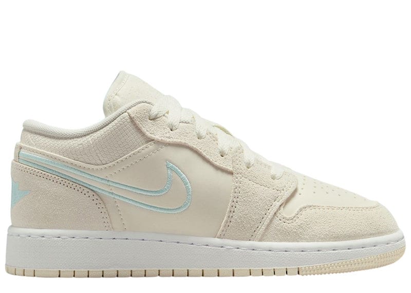 Jordan Sneakers Air Jordan 1 Low Mint Candy (GS)