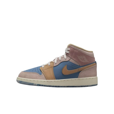 Jordan