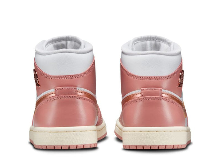 Jordan 1 Mid SE Red Stardust (Women's) – Court Order