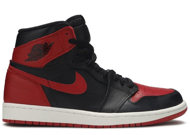 Air Jordan Retro Bred 