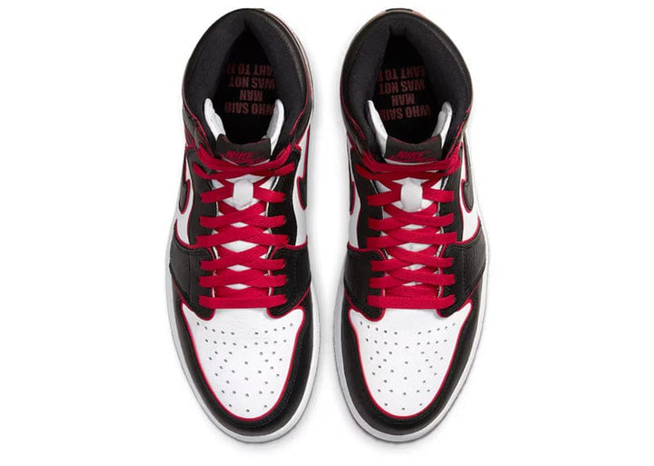 air jordan 1 bloodline size 6