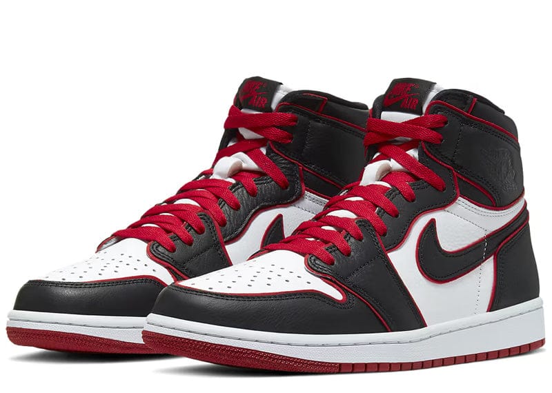 Air Jordan 1 Retro High 'Bloodline' – Court Order