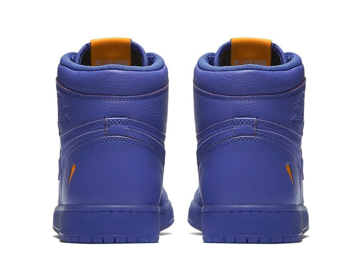 Air Jordan 1 Retro High Gatorade Rush Violet – Court Order