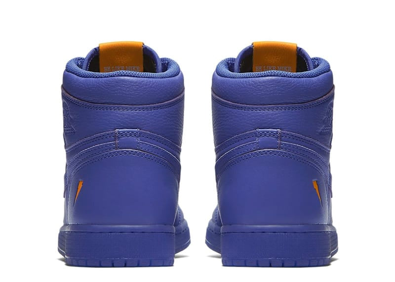 Air Jordan 1 Retro High Gatorade Rush Violet – Court Order
