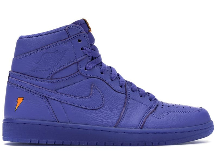 Air Jordan 1 Retro High Gatorade Rush Violet – Court Order