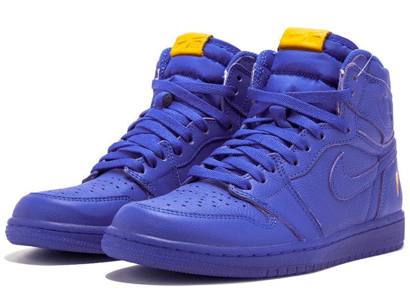 Nike air jordan 1 retro gatorade best sale