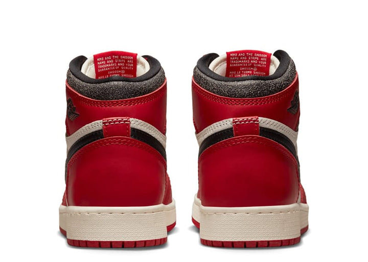 Air Jordan 1 Retro High OG Chicago Lost and Found (GS) – Court Order