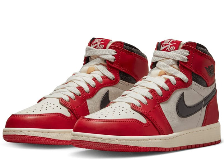 Air Jordan 1 Retro High OG Chicago Lost and Found (GS) – Court Order