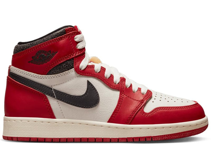 Air Jordan 1 Retro High OG Chicago Lost and Found (GS) – Court Order