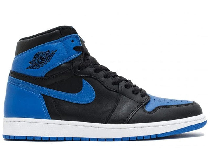 Air Jordan 1 Retro High OG 'Royal' – Court Order