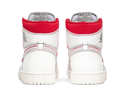 Jordan Sneakers Air Jordan 1 Retro High 'Phantom'