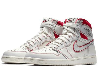 Jordan Sneakers Air Jordan 1 Retro High 'Phantom'