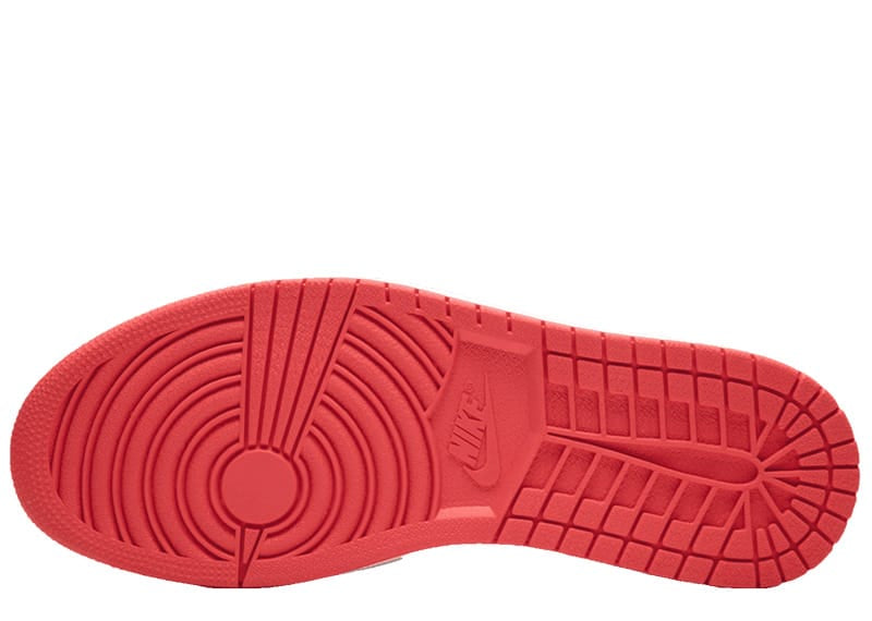 Air Jordan 1 Retro High Track Red – Court Order