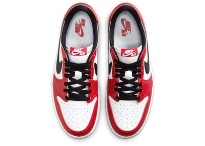 Jordan Sneakers Air Jordan 1 Retro Low OG Chicago (2025)