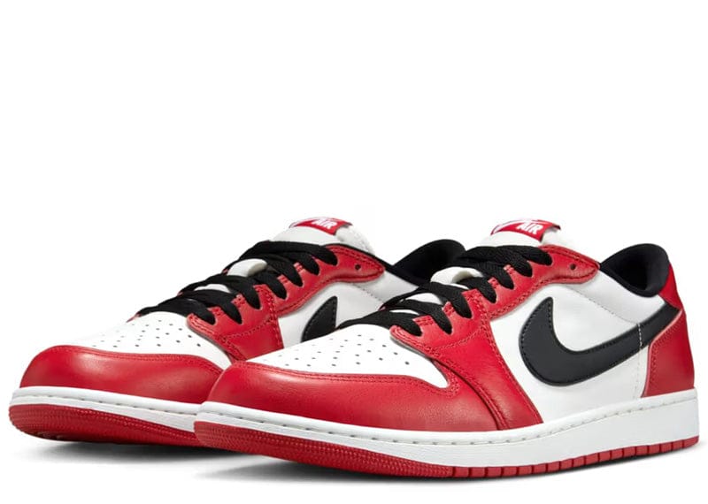 Jordan Sneakers Air Jordan 1 Retro Low OG Chicago (2025)