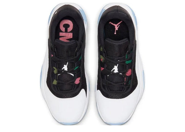 Air Jordan 11 CMFT Low White Black (GS) – Court Order