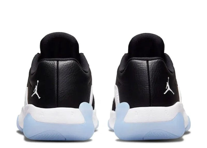 Air Jordan 11 CMFT Low White Black (GS) – Court Order