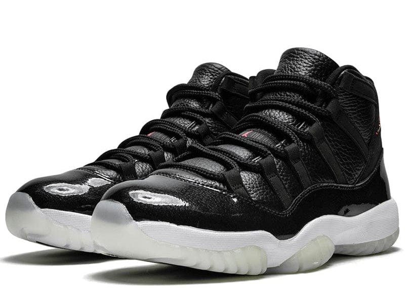 Air Jordan 11 Retro 72-10 – Court Order