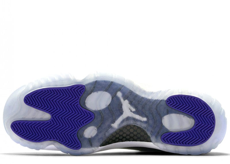 Air Jordan 11 Retro 'Concord' (2018) – Court Order